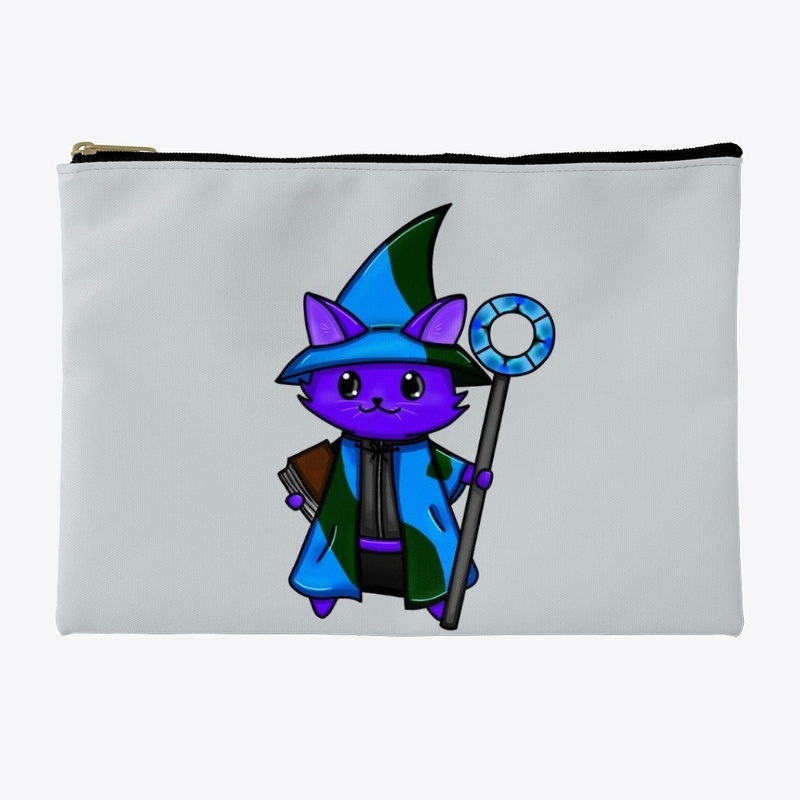 Wizard Cat