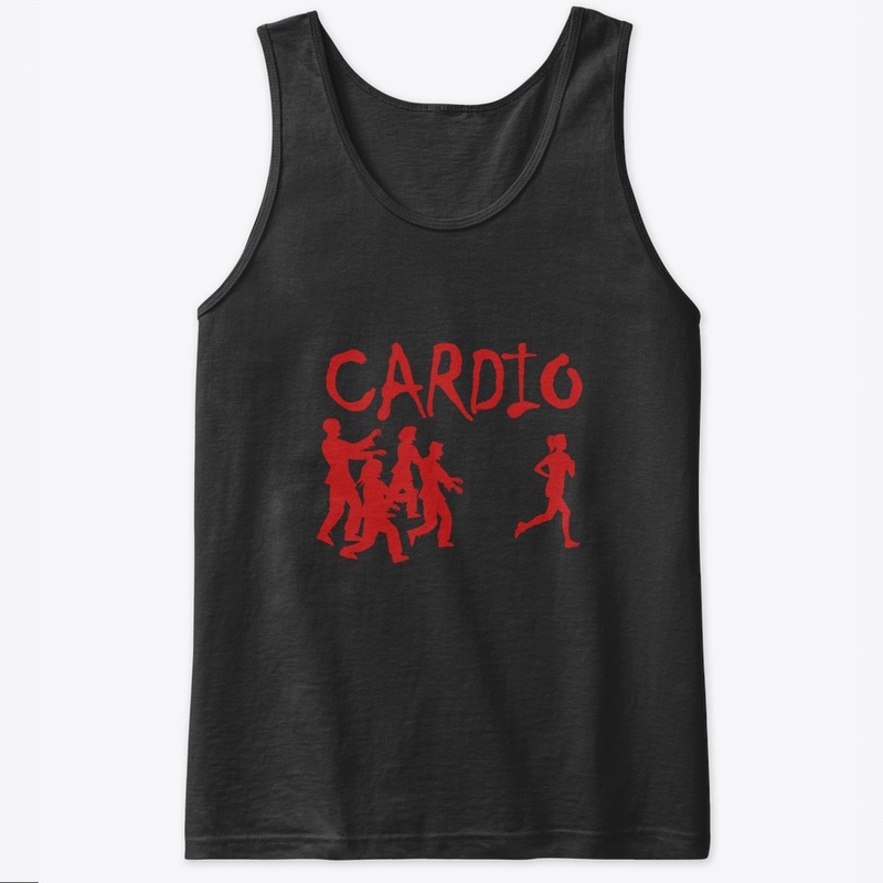 Zombie Cardio