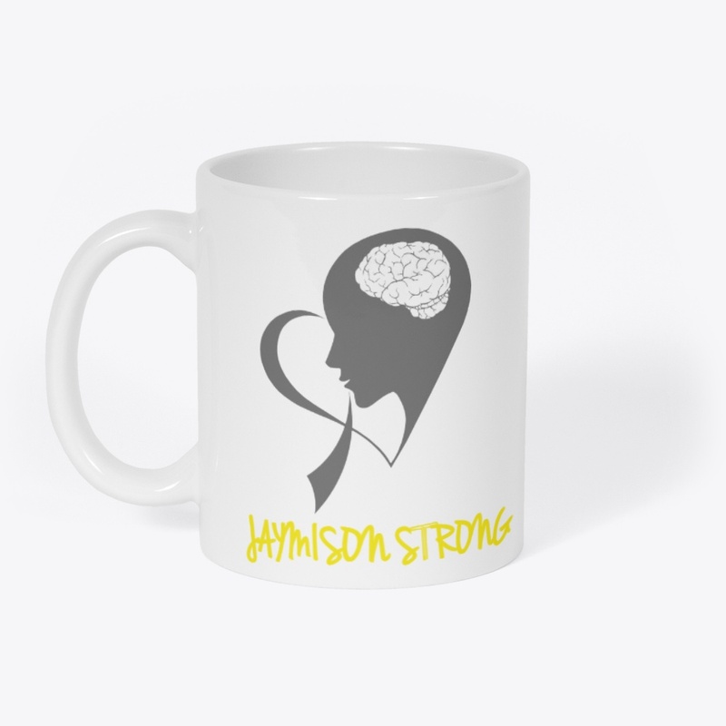 Jaymison Strong