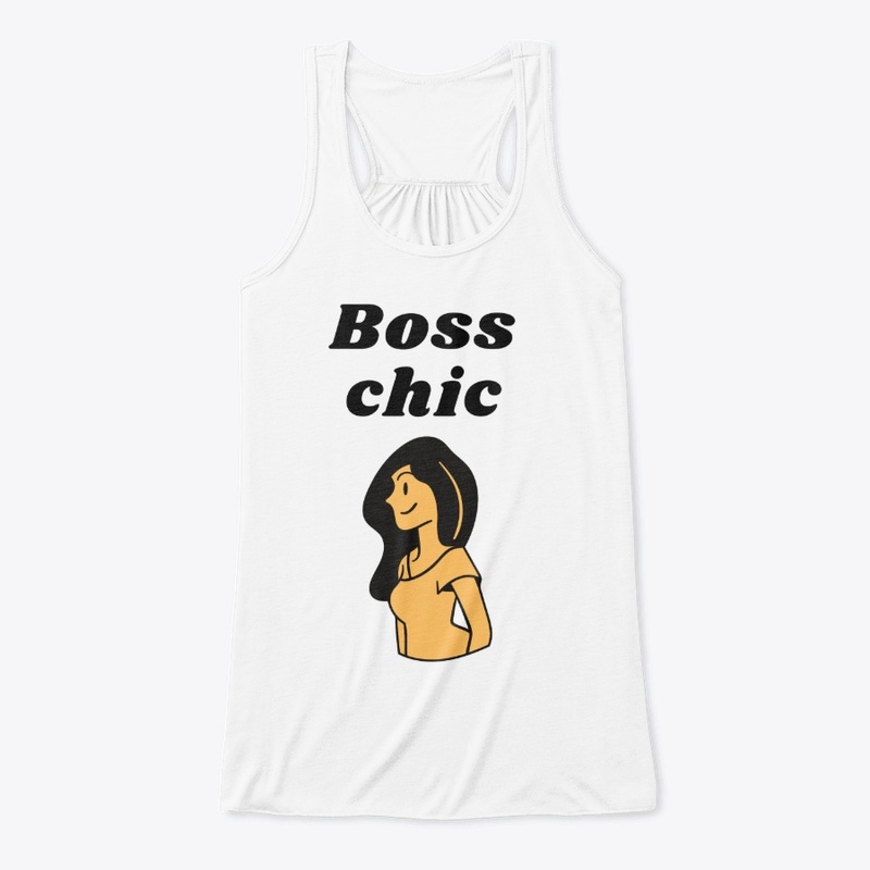 boss chic items of good quality