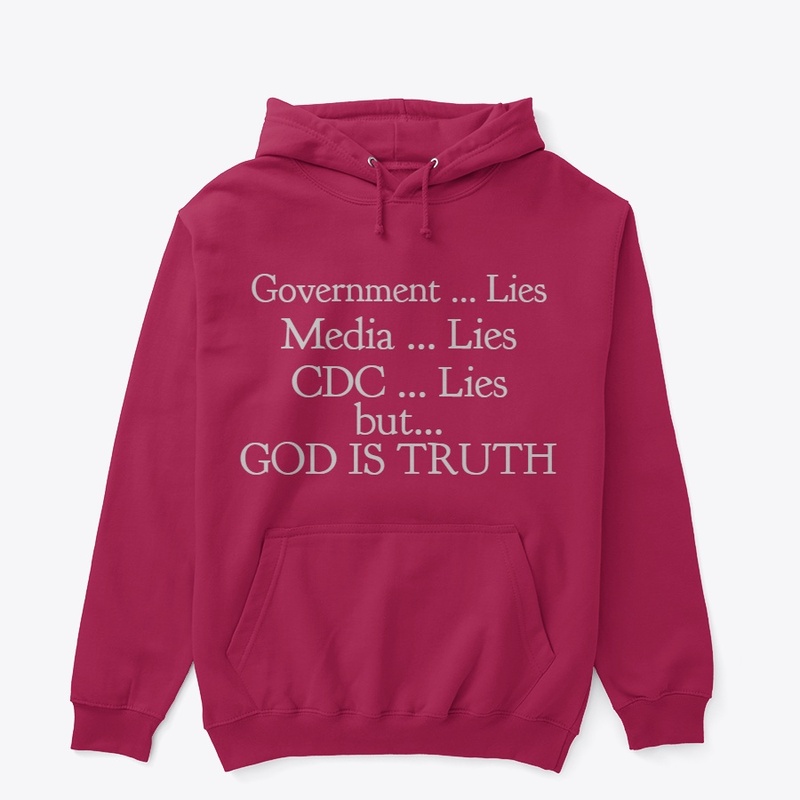 God is Truth