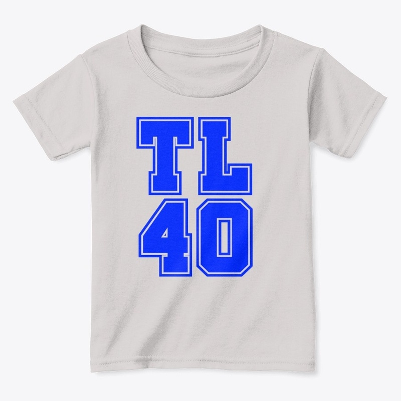 Mystic TL40 Gear