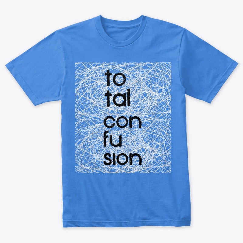 confusion