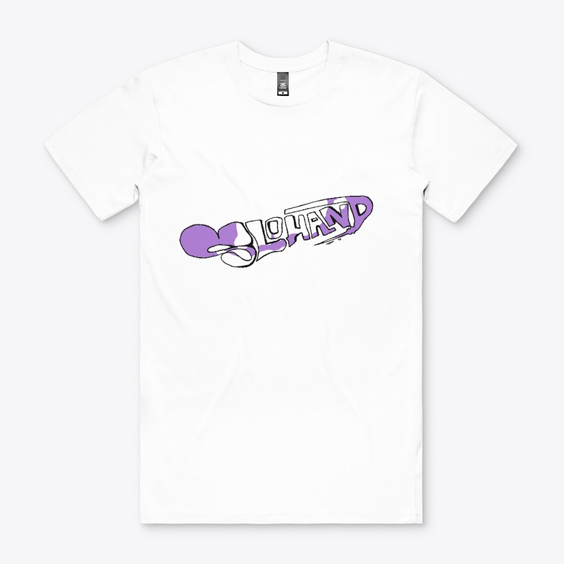 Slohand (SMiLE)