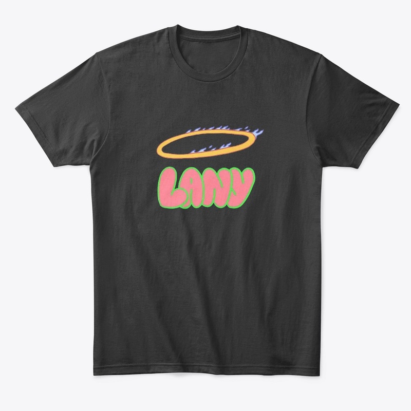 Lany Merch