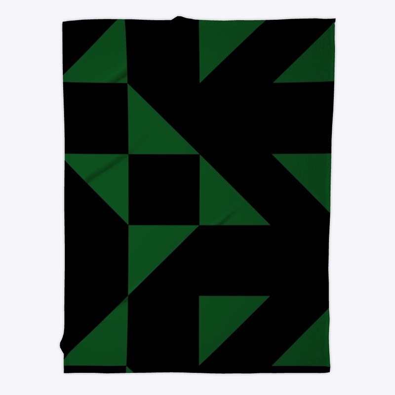 Green Viking
