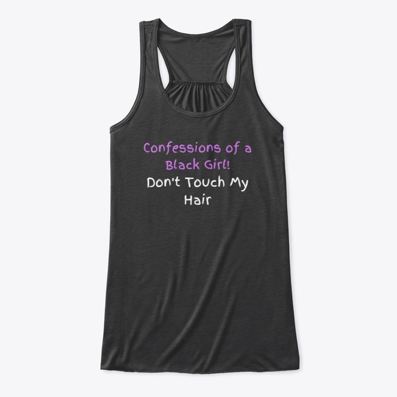 Confessions of a Black Girl!