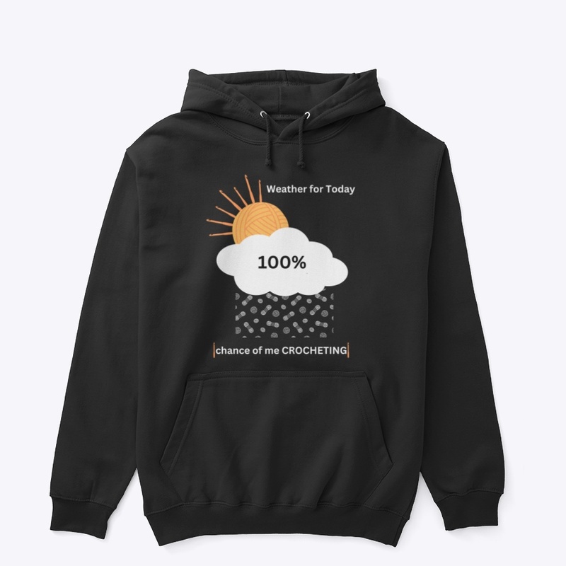 Crochet Weather