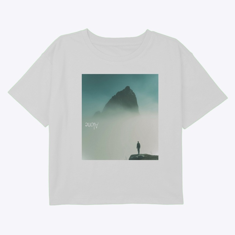 Lonely Mountain 