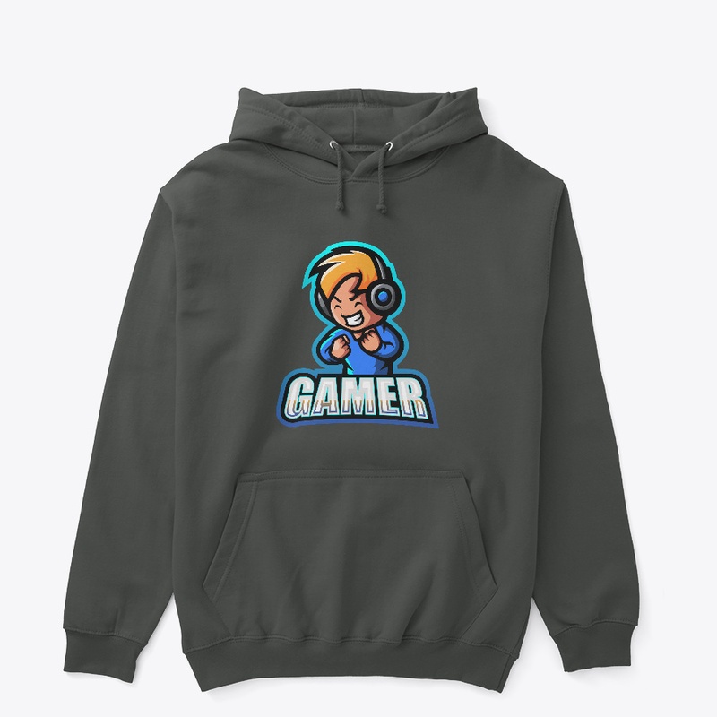 Gamer 2