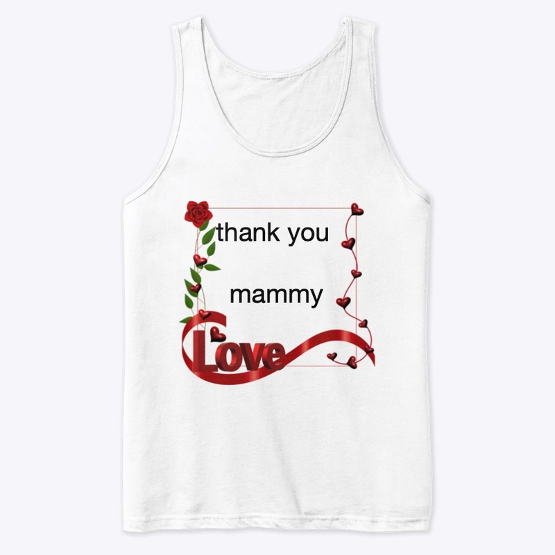 super mam thank you mammy