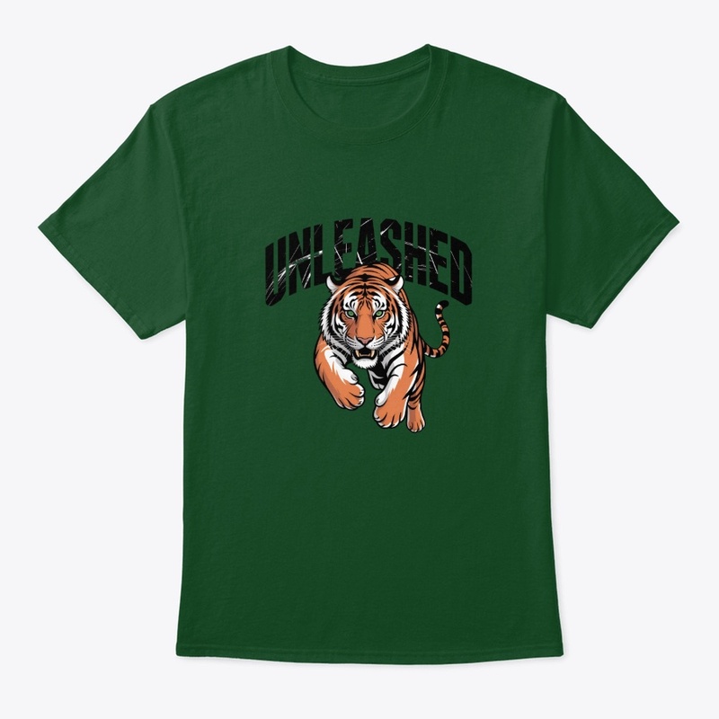 Unleashed