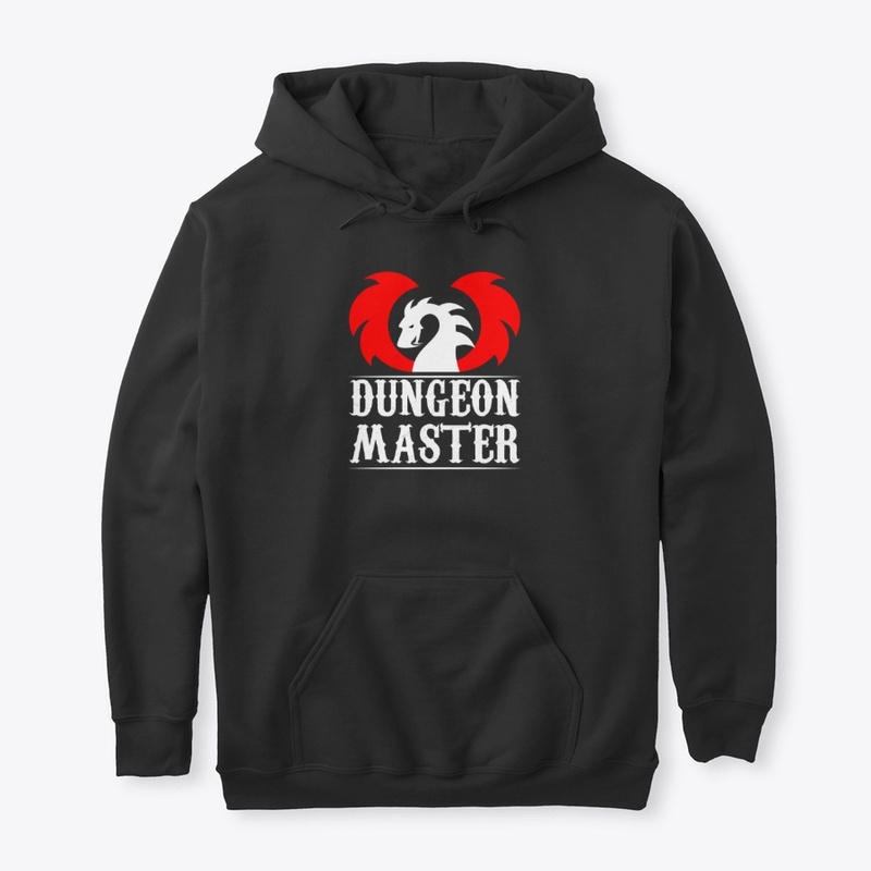 Dungeon Master