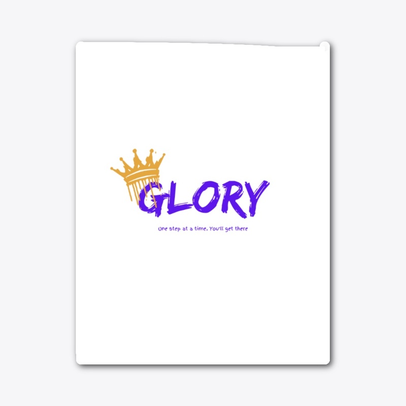 glory