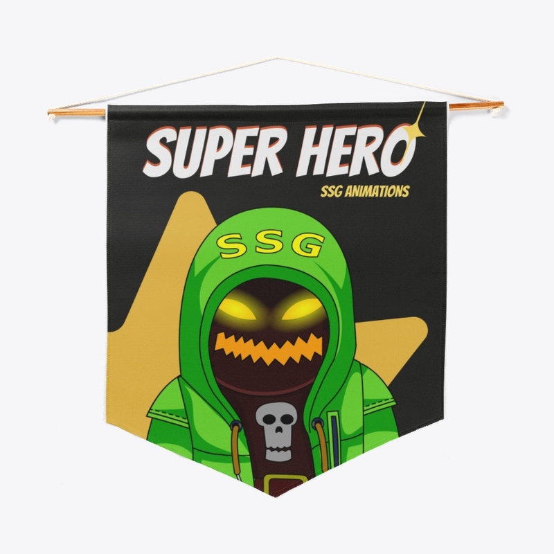 Super Hero