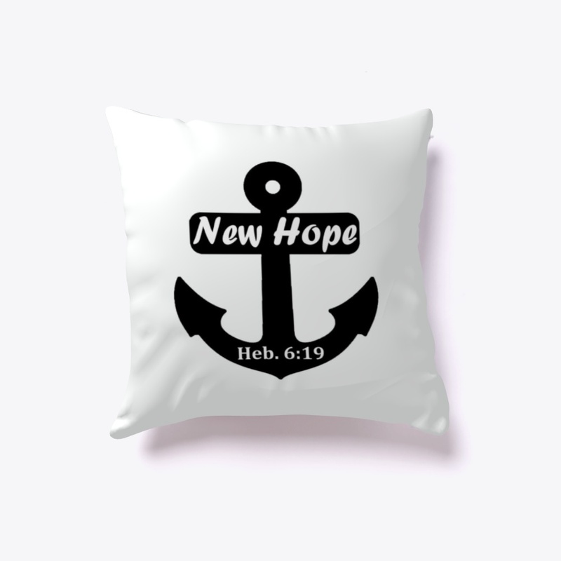 New Hope Church Logo