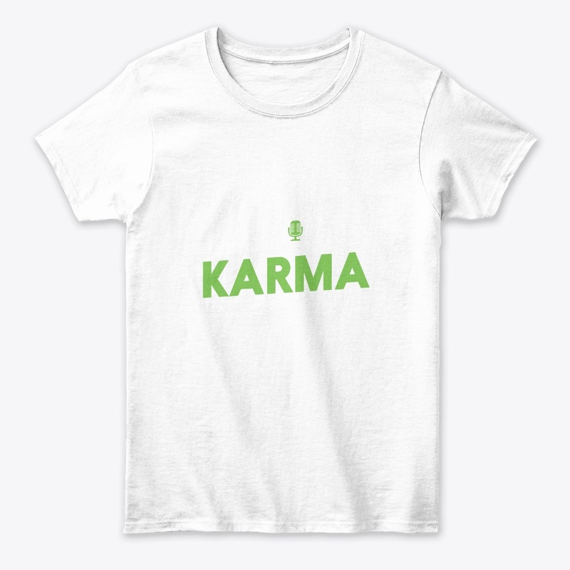 I Love Karma 1 (Boys & Girls )
