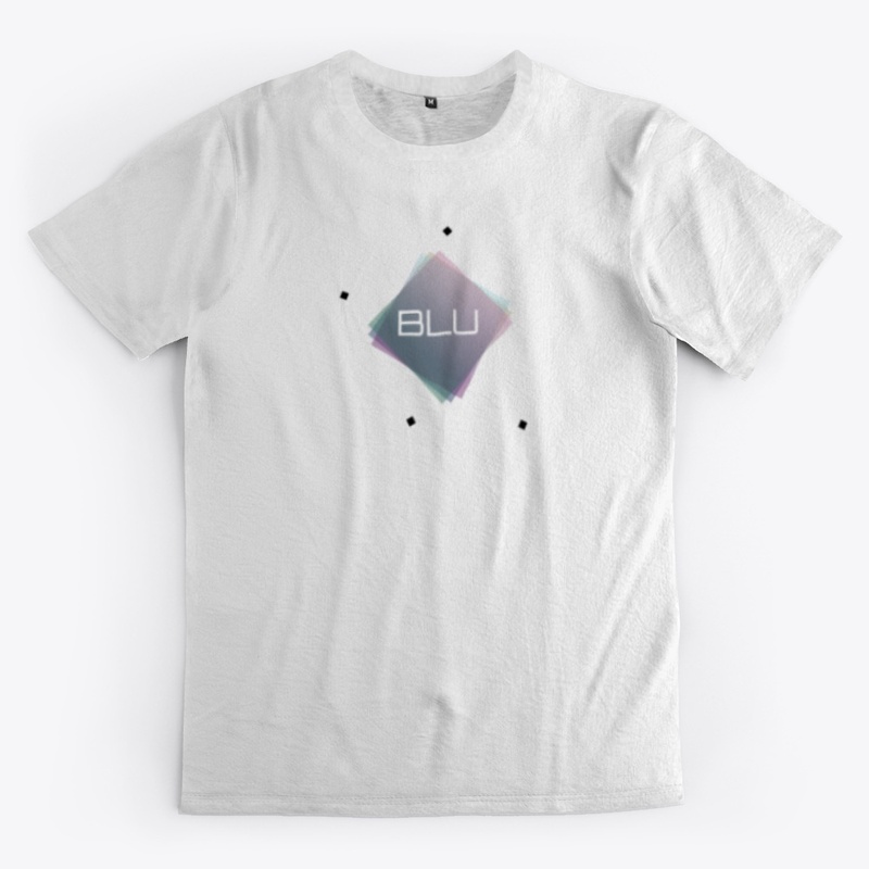 BLU Logo