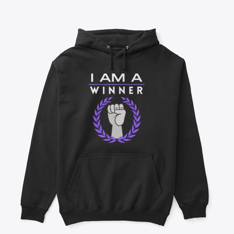 'I AM' Affirmations Range (Winner)