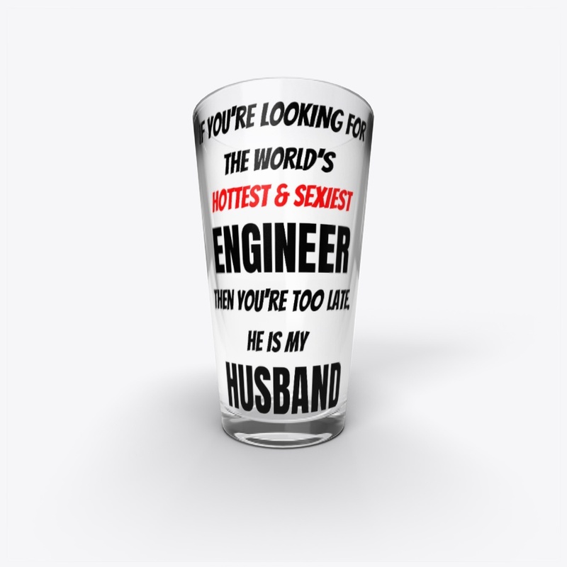Engineer Hottest Mug For Him