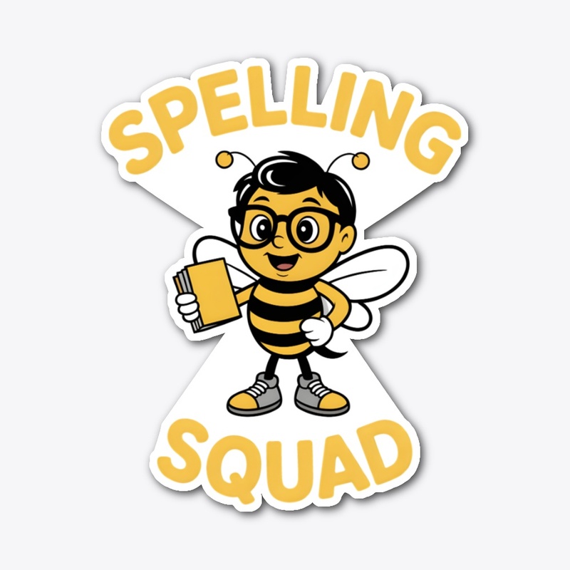 Spelling Bee Squad