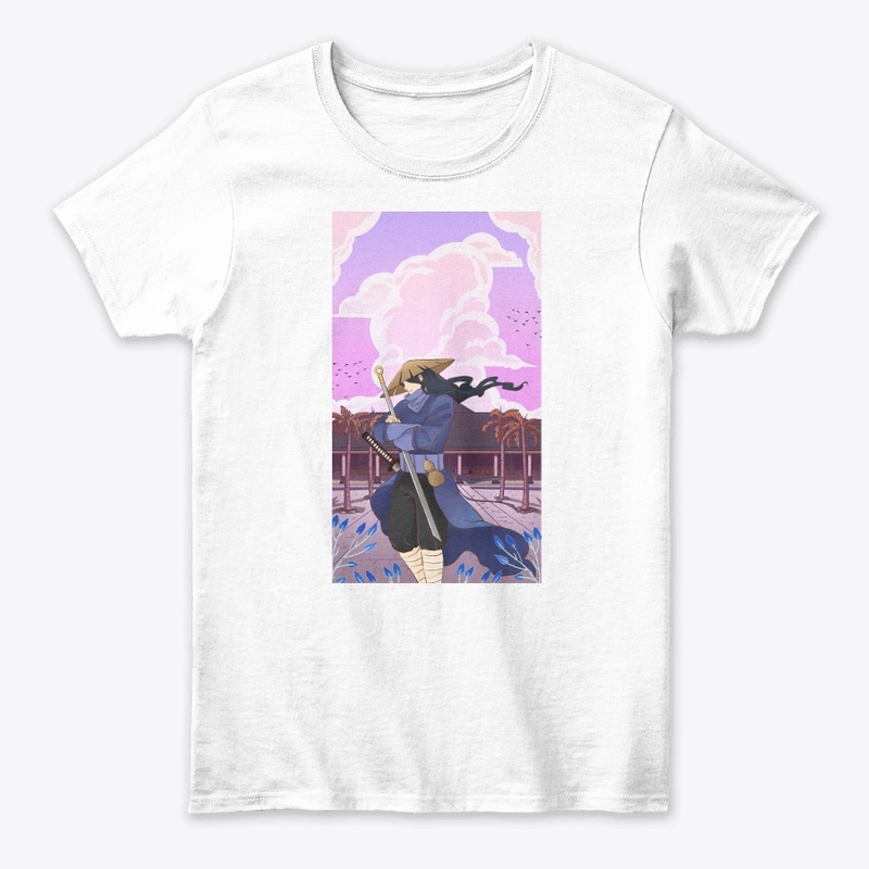 Anime customized products 