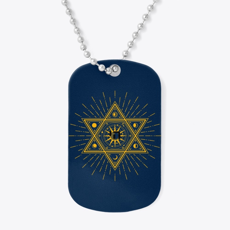 Star of David