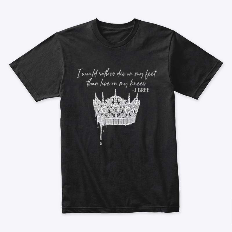 All Hail Crown