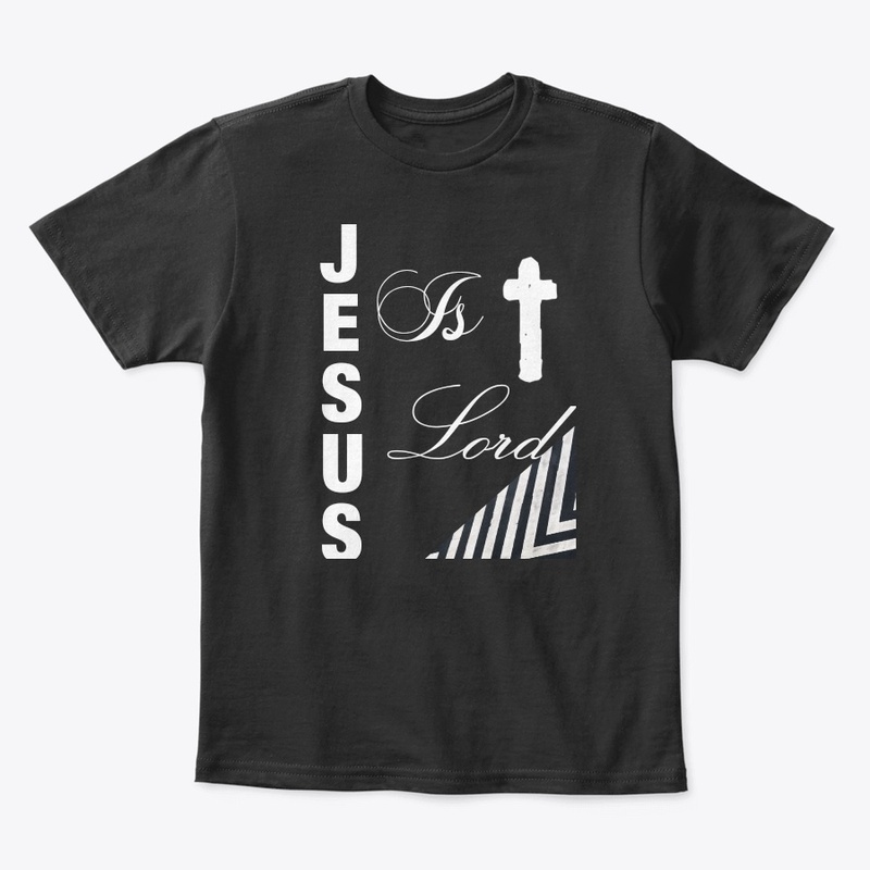 Jesus is Lord 