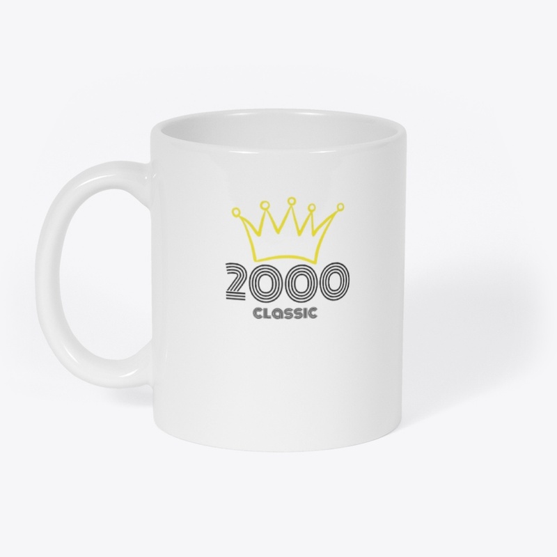 Millennium Magic: 2000 Nostalgia