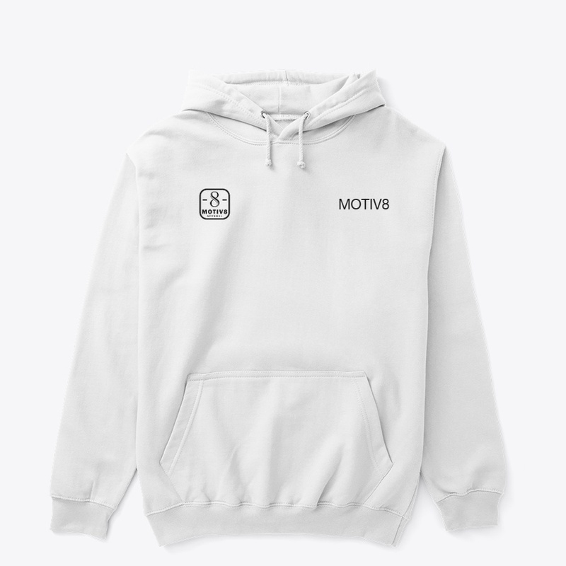 MOTIV8 