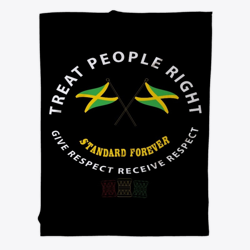 Treat People Right Forever