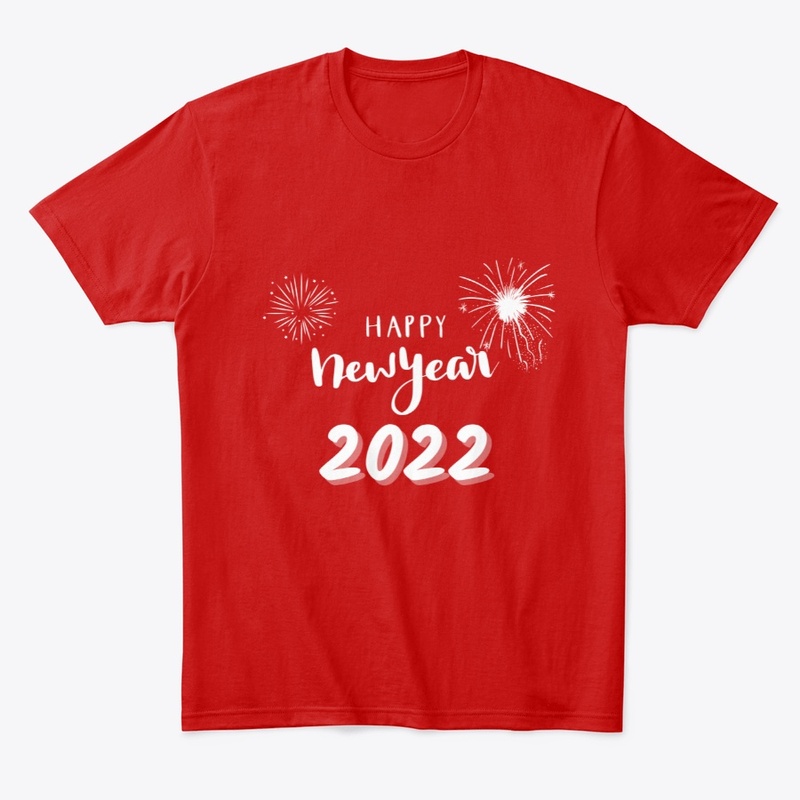 Happy New Year Shirt
