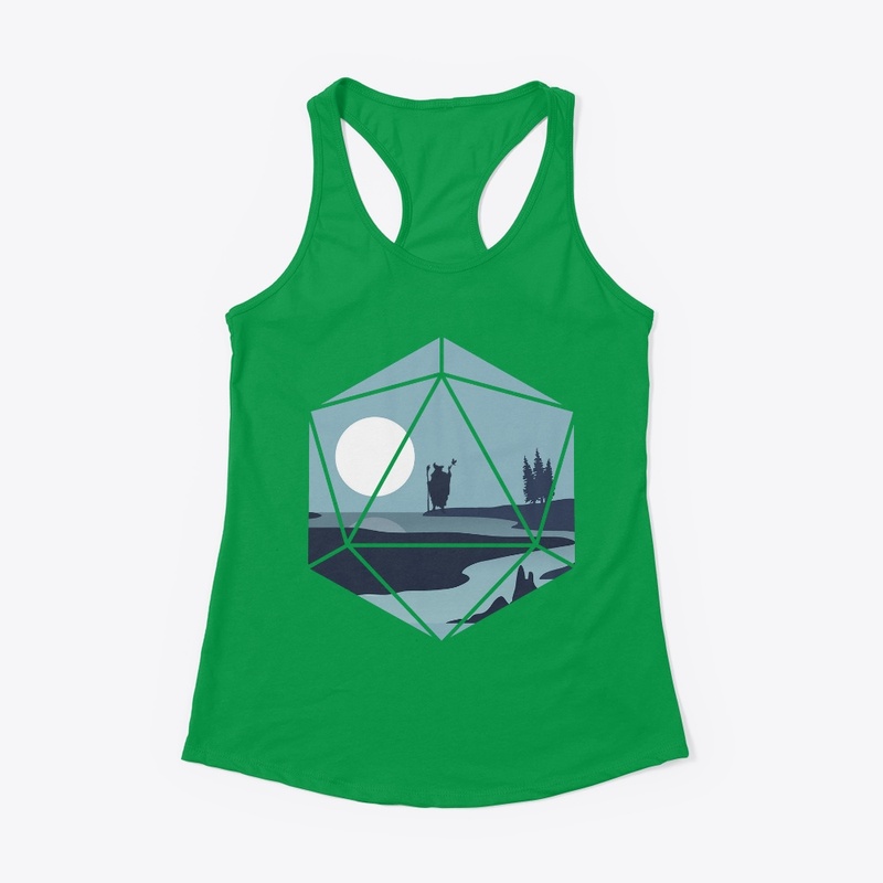 River Wizard