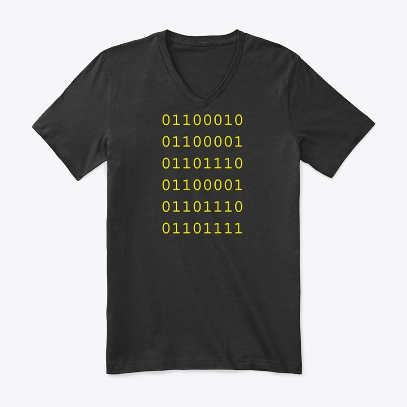 Bananas for Banano
