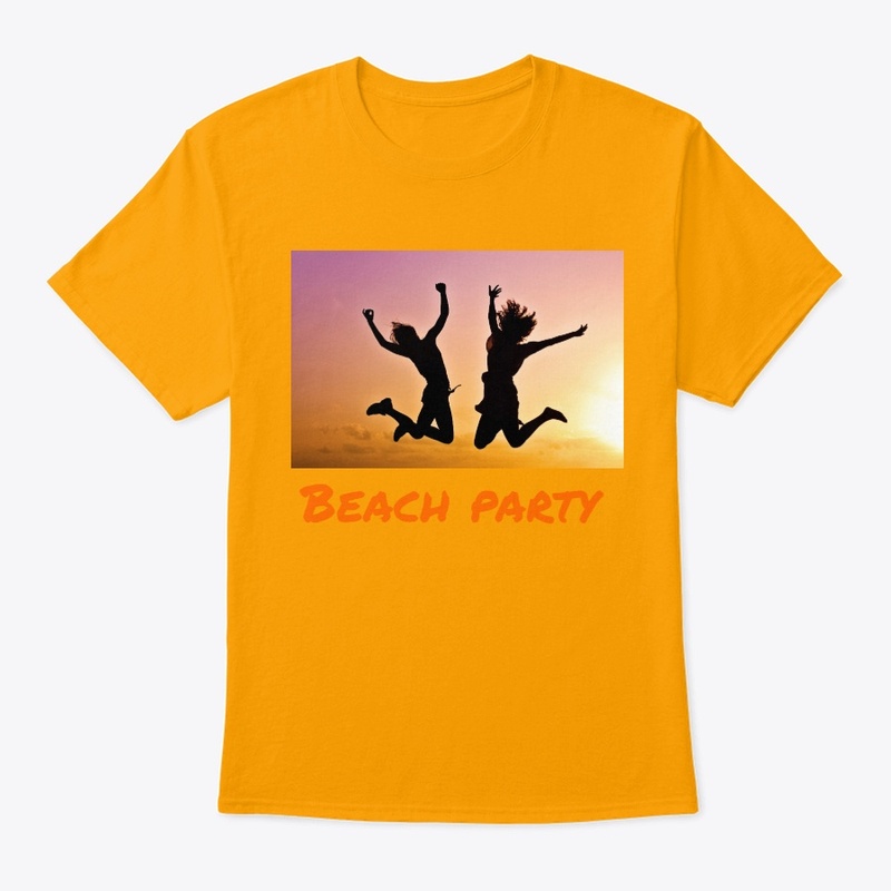 beach party