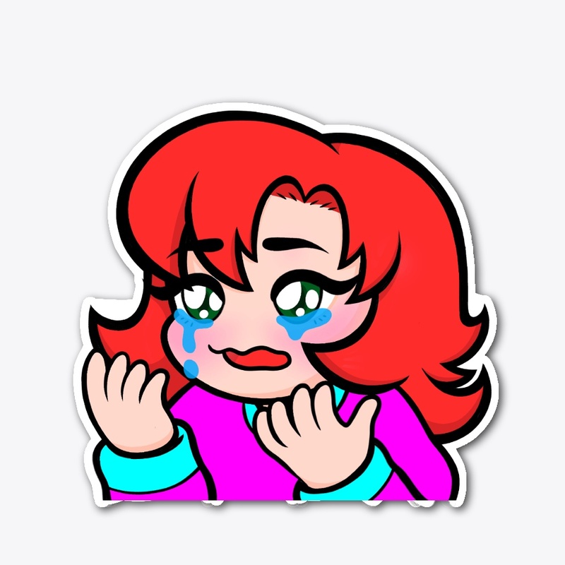 Cry