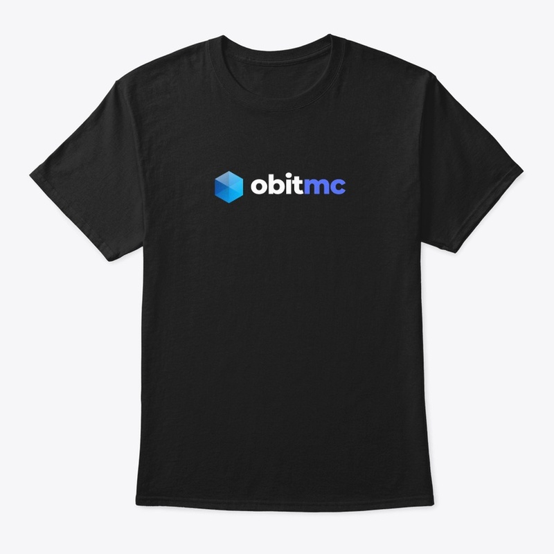 ObitMC T-Shirt