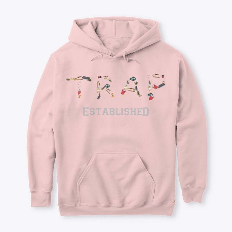 Musain TRAP Collection