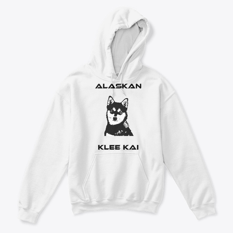 Alaskan Klee Kai Classic