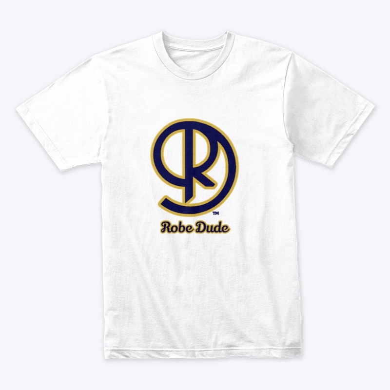 RobeDude logo 2