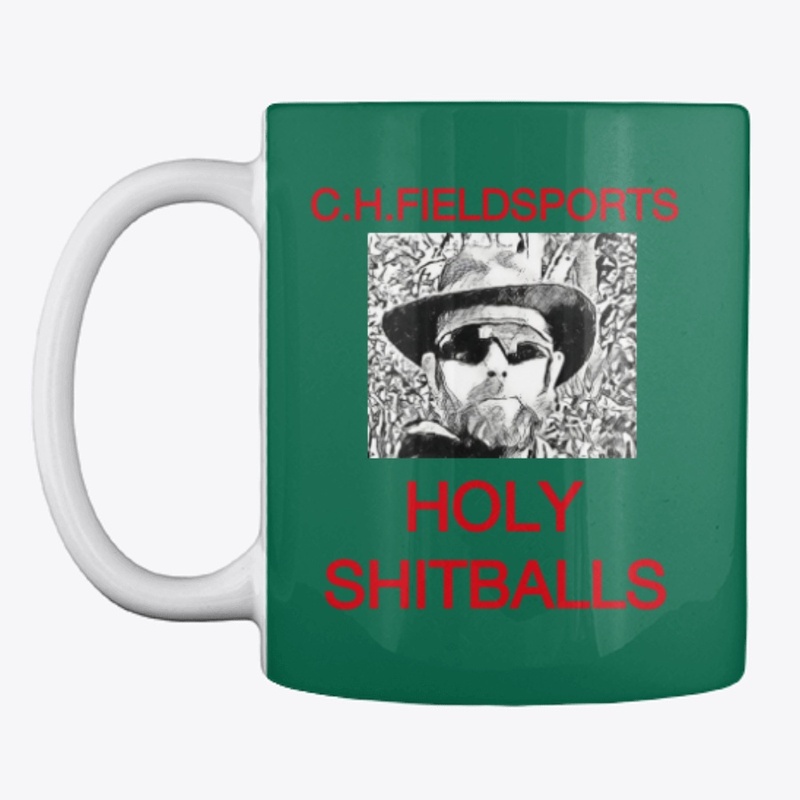 C.H. FIELDSPORTS MUG