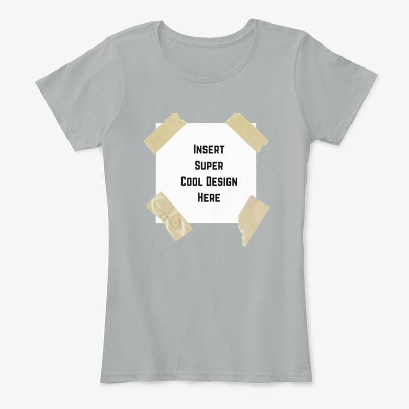 Insert Design Here