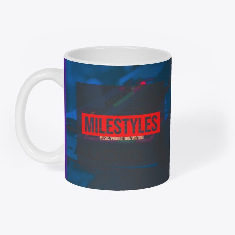 Miles Merch