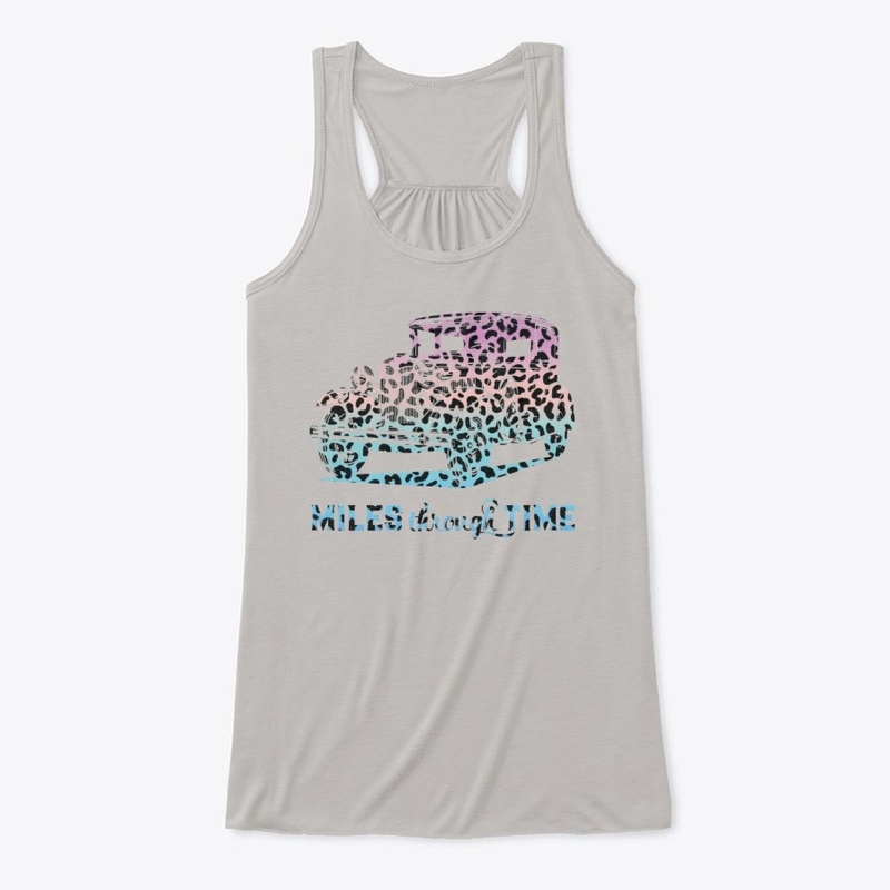 Colorful Print Classic