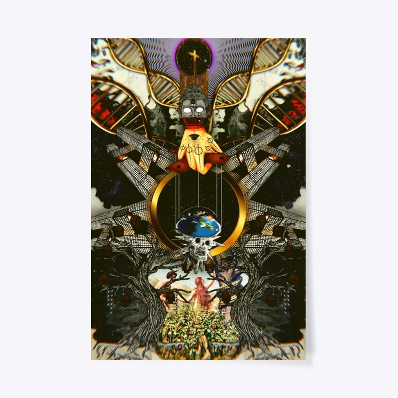 AnubisFX: PUPPETEER™🎭