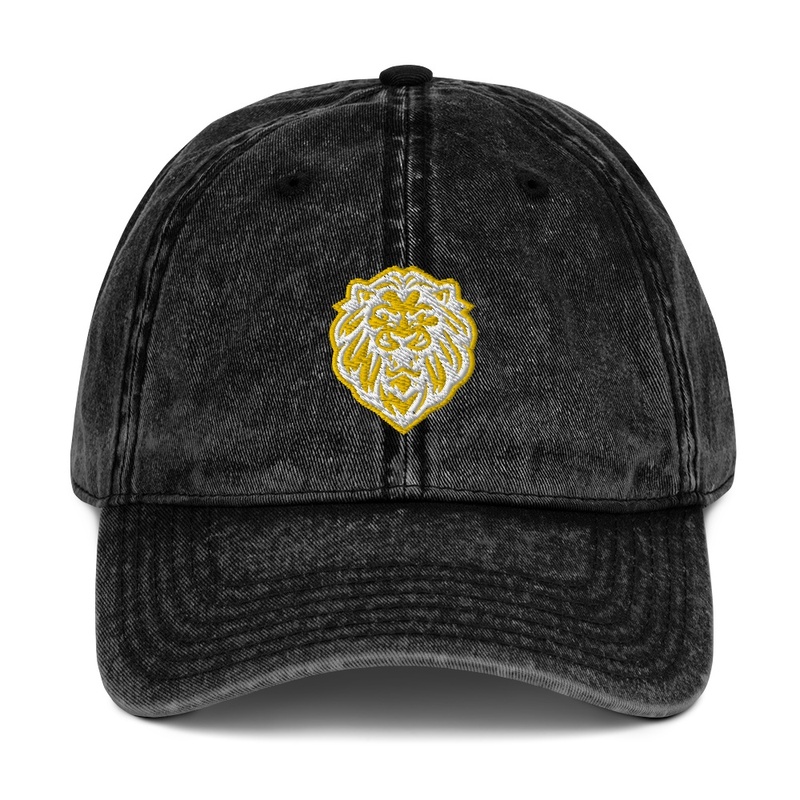 Vintage dad hat 