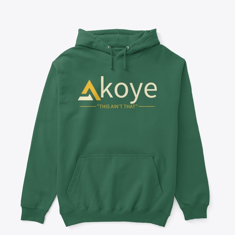 Akoye Hoodie