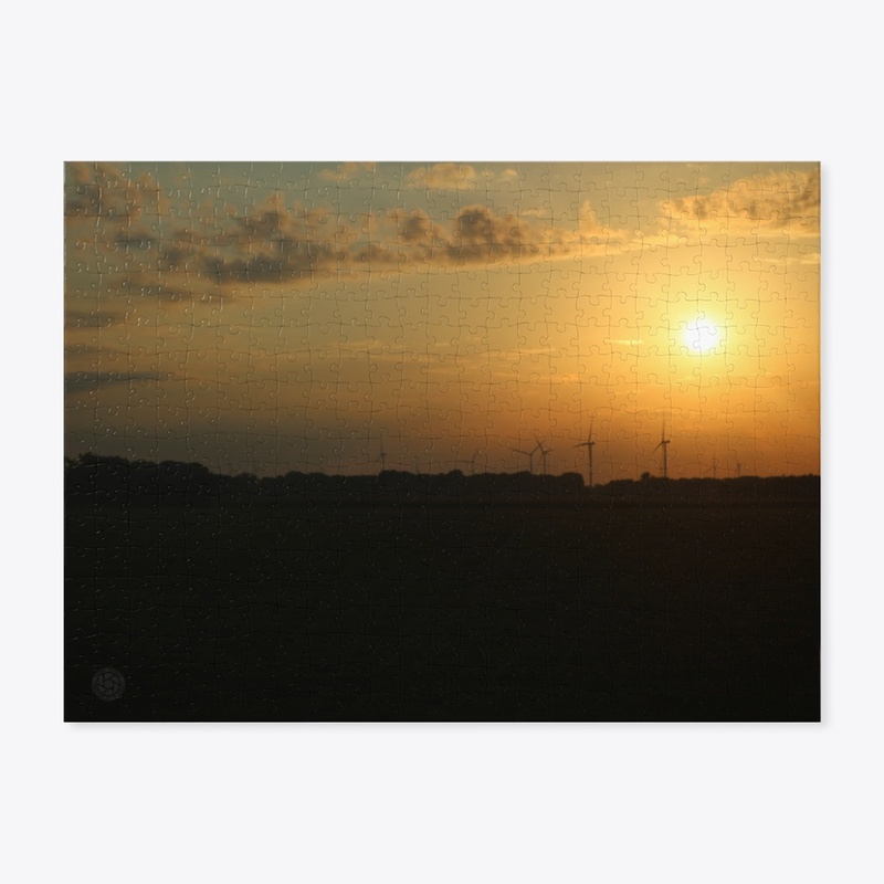 Sunset 5