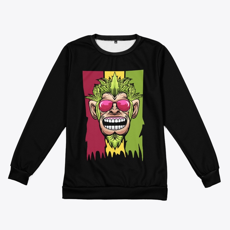 Pull Homme